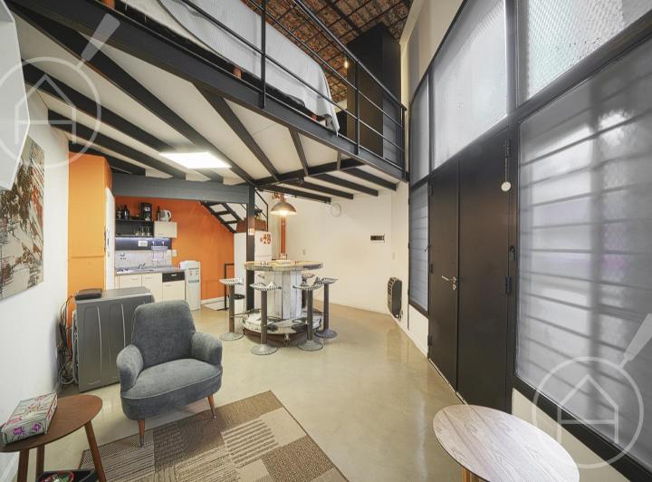 PH · 66m² · 3 Ambientes