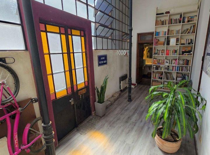 PH · 54m² · 3 Ambientes