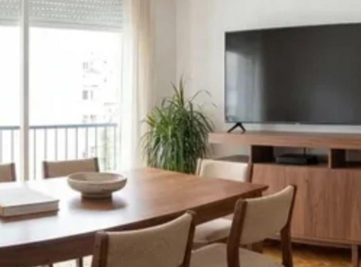 PH · 80m² · 3 Ambientes