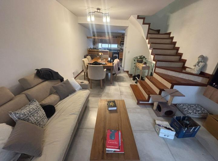 PH · 180m² · 3 Ambientes · 2 Cocheras