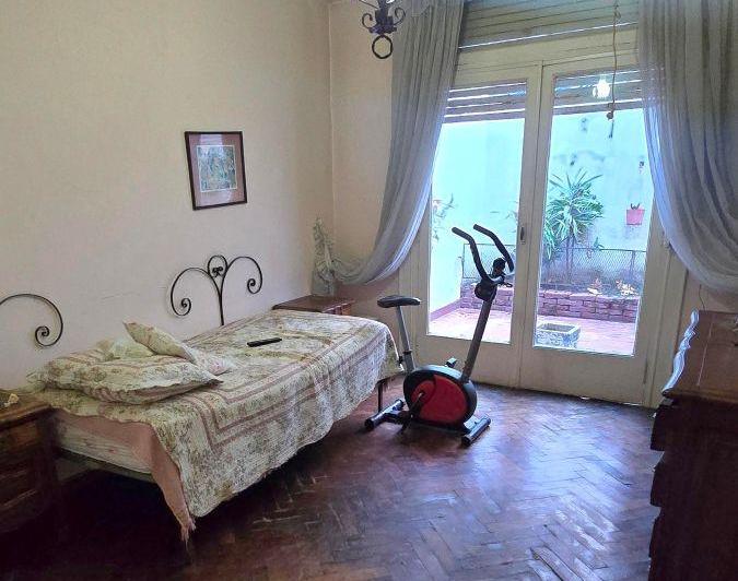 PH · 80m² · 3 Ambientes