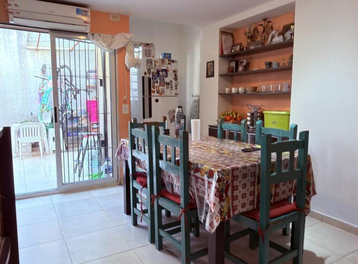PH · 36m² · 2 Ambientes