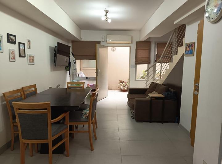 PH · 63m² · 3 Ambientes