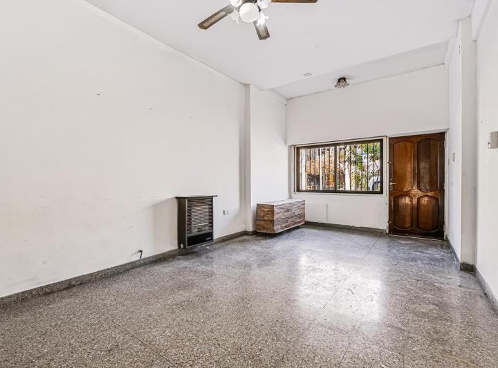 PH · 113m² · 3 Ambientes · 1 Cochera