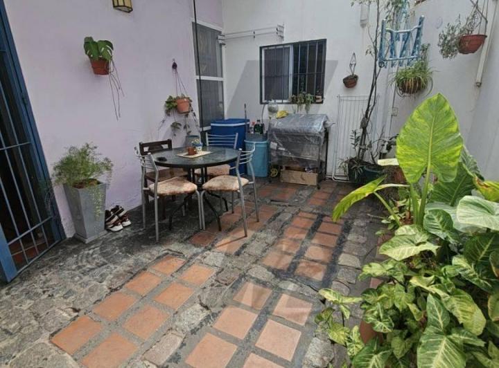 PH · 35m² · 3 Ambientes