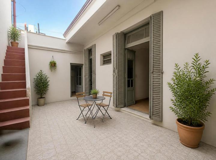 PH · 40m² · 2 Ambientes