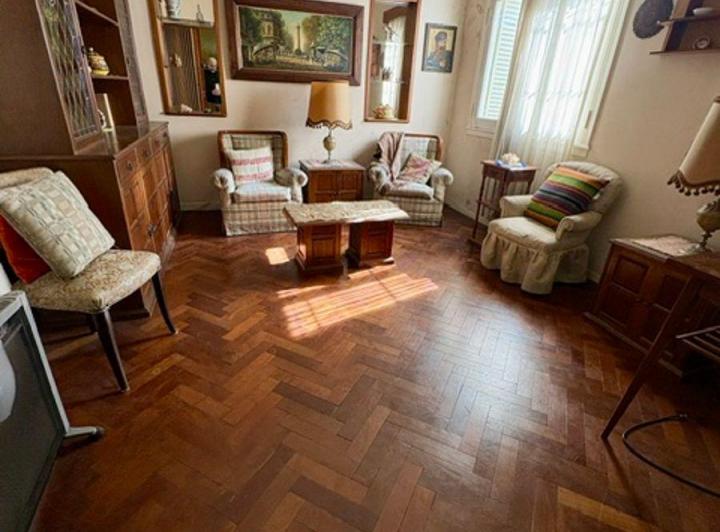 PH · 86m² · 3 Ambientes