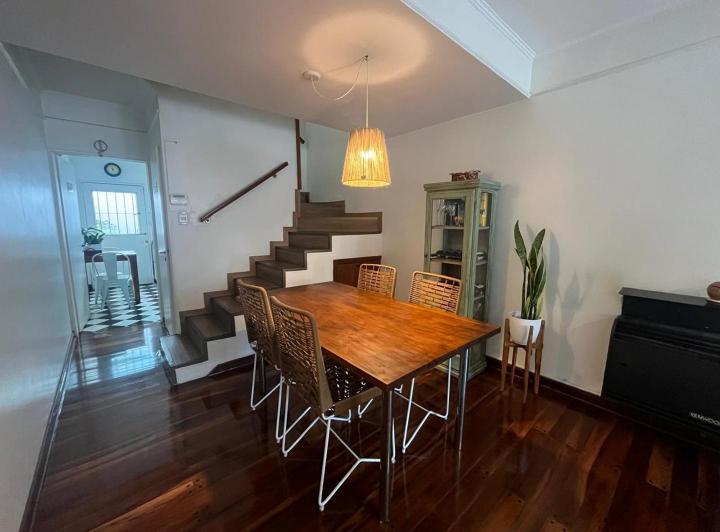 PH · 69m² · 3 Ambientes · 1 Cochera