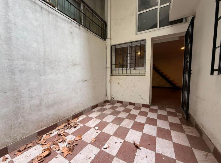 PH · 48m² · 2 Ambientes