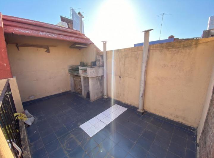 PH · 90m² · 3 Ambientes