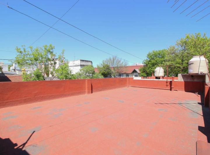 PH · 78m² · 3 Ambientes