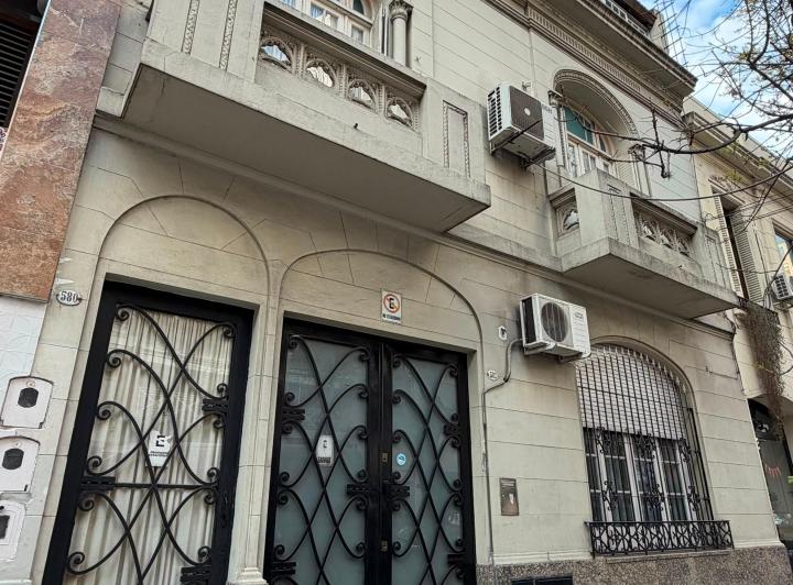 PH · 131m² · 3 Ambientes