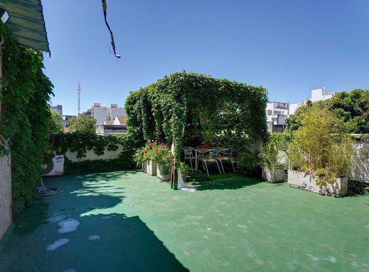 PH · 143m² · 3 Ambientes