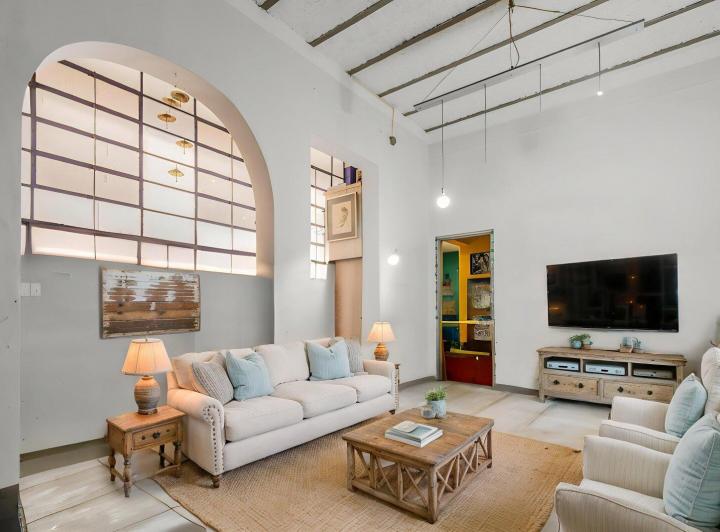 PH · 62m² · 3 Ambientes