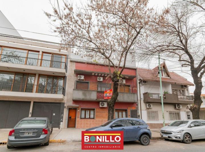 PH · 113m² · 4 Ambientes