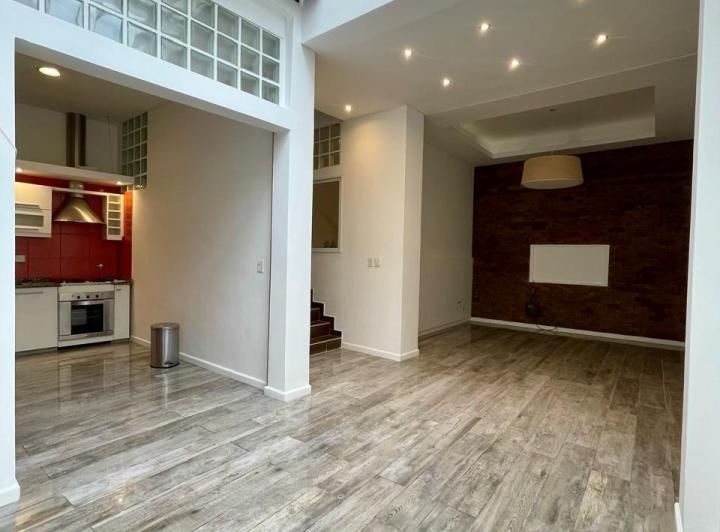 PH · 67m² · 4 Ambientes