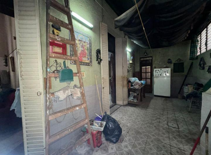 PH · 69m² · 4 Ambientes