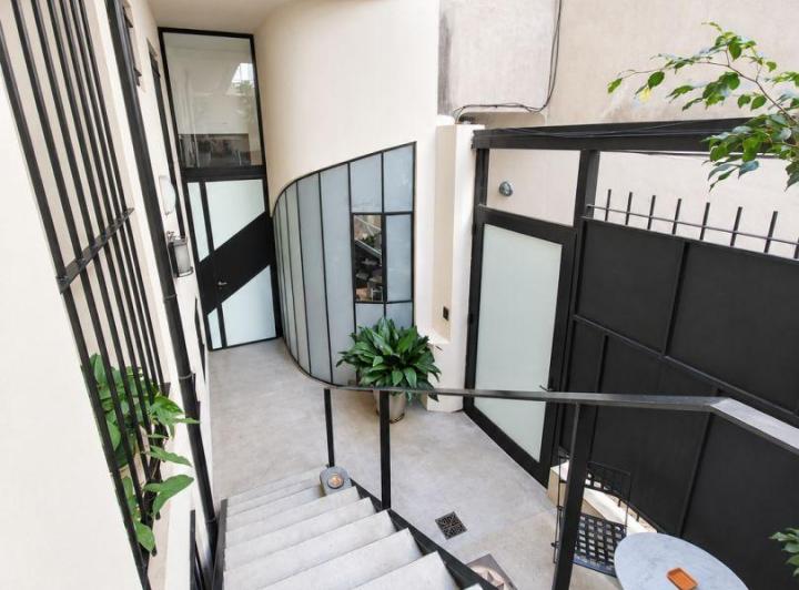 PH · 82m² · 5 Ambientes
