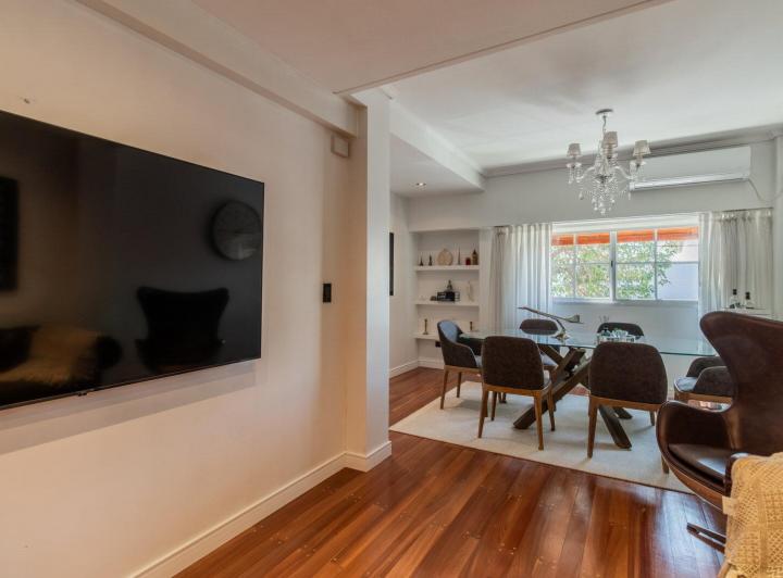 PH · 150m² · 4 Ambientes · 1 Cochera