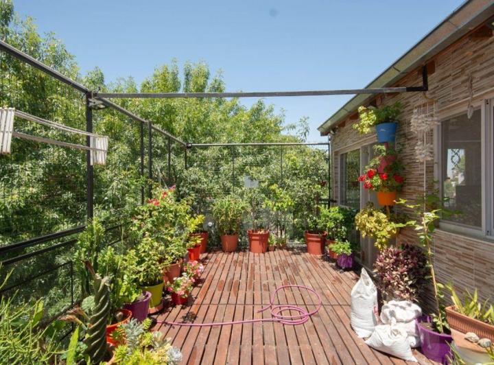 PH · 100m² · 6 Ambientes