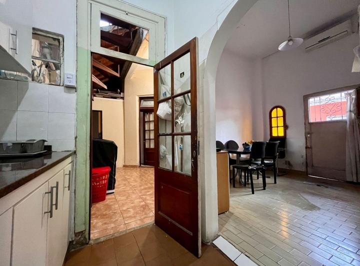 PH · 86m² · 5 Ambientes