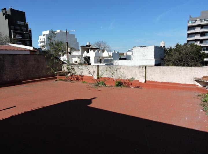 PH · 133m² · 4 Ambientes