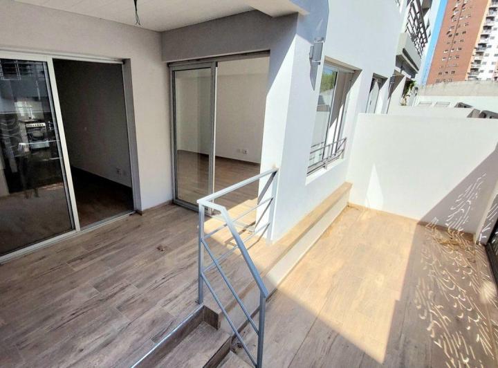 Departamento · 47m² · 2 Ambientes