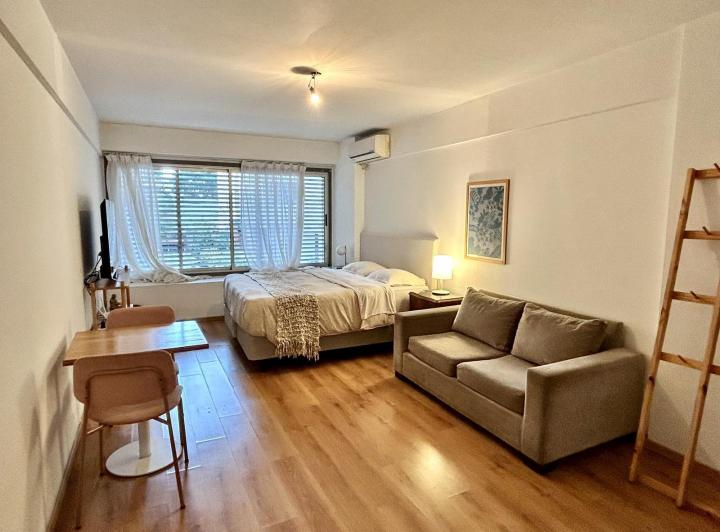 Departamento · 33m² · 1 Ambiente