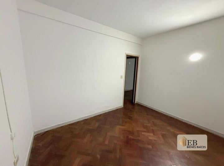 Departamento · 40m² · 2 Ambientes