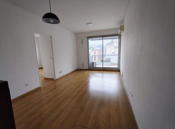 Departamento · 44m² · 2 Ambientes