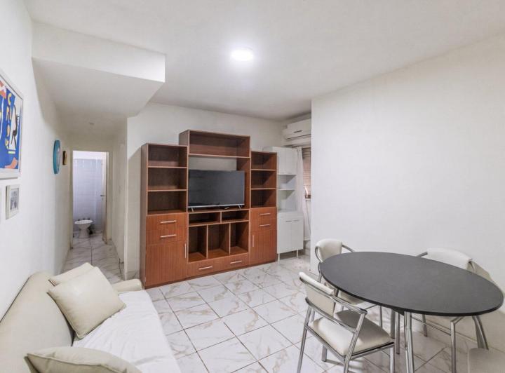 Departamento · 36m² · 2 Ambientes