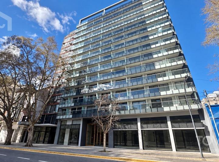 Departamento · 58m² · 1 Ambiente