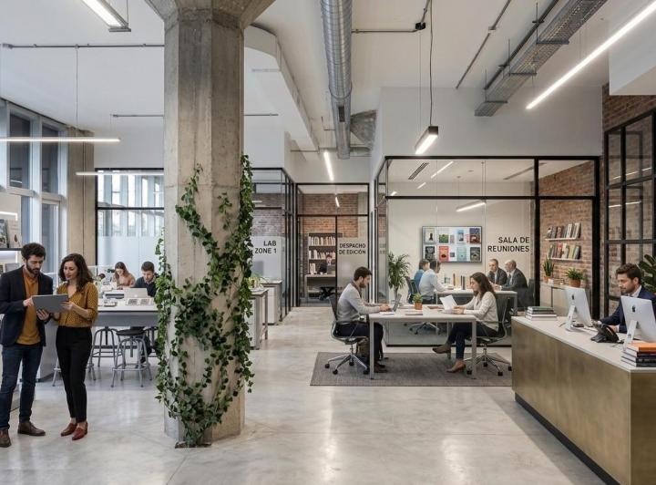 Departamento · 227m²