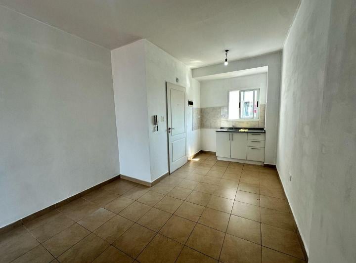 Departamento · 30m² · 1 Ambiente