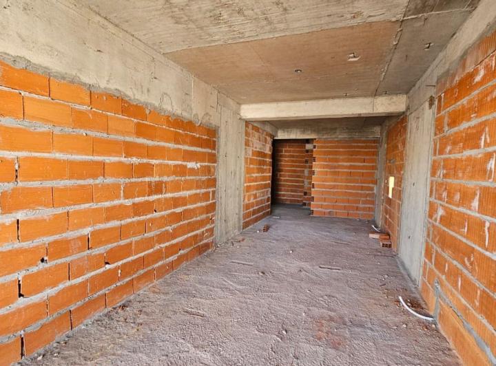 Departamento · 35m² · 1 Ambiente