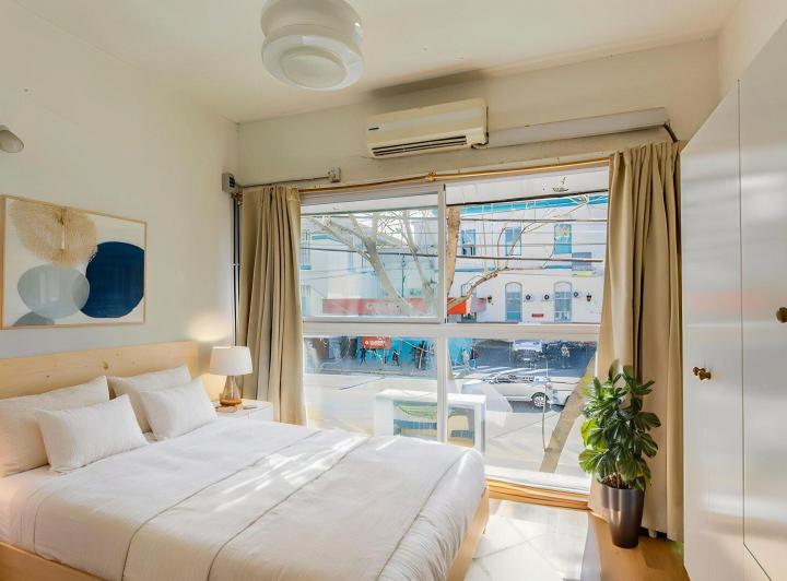 Departamento · 27m² · 2 Ambientes