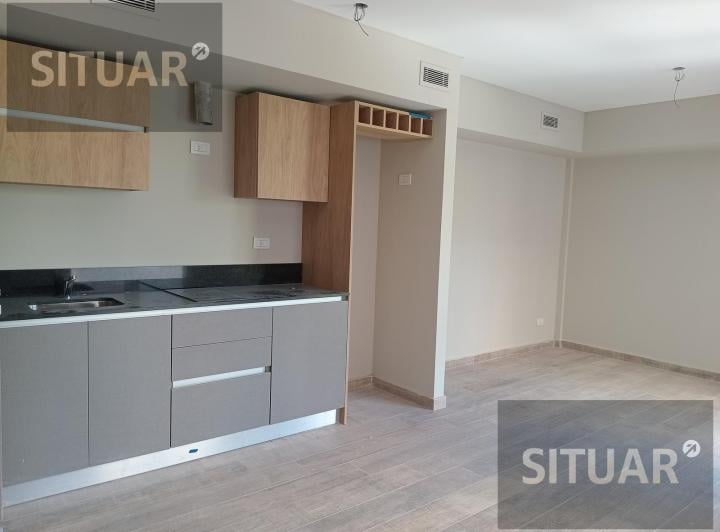 Departamento · 30m² · 1 Ambiente