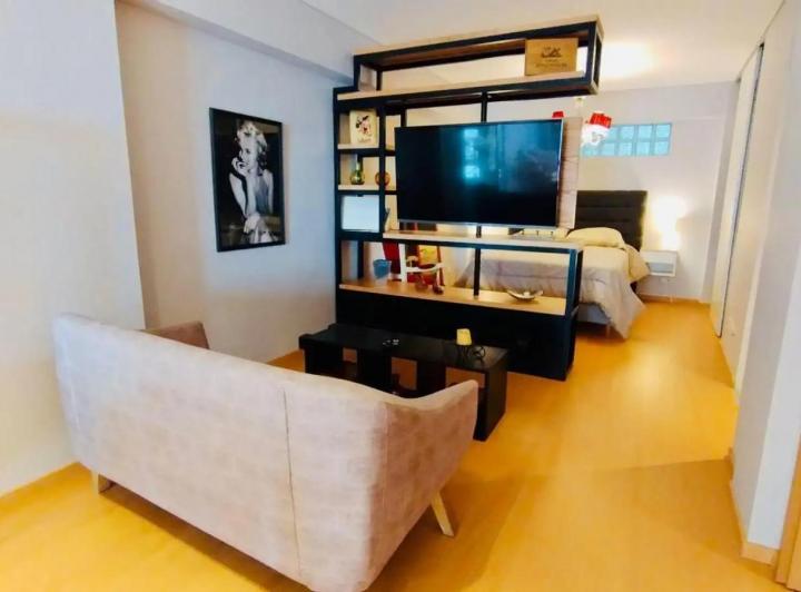 Departamento · 51m² · 1 Ambiente