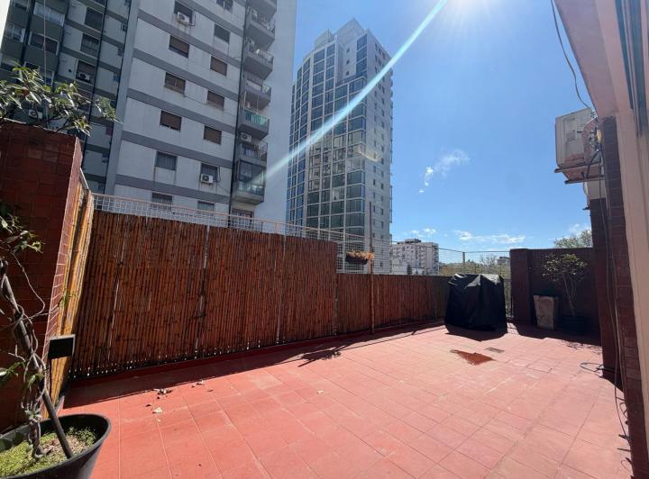 Departamento · 57m² · 2 Ambientes