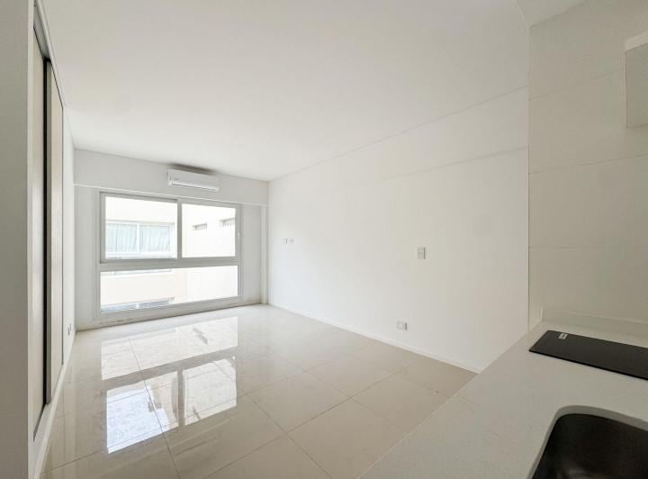 Departamento · 27m² · 1 Ambiente