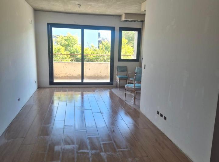 Departamento · 34m² · 1 Ambiente
