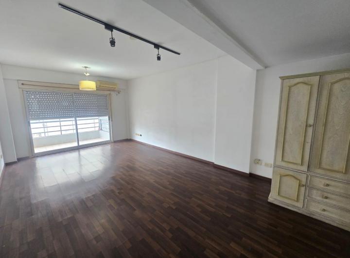 Departamento · 35m² · 1 Ambiente