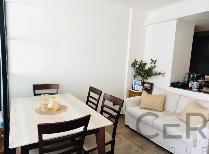 Departamento · 30m² · 1 Ambiente