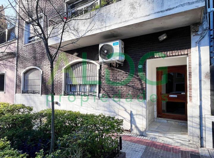 Departamento · 49m² · 2 Ambientes