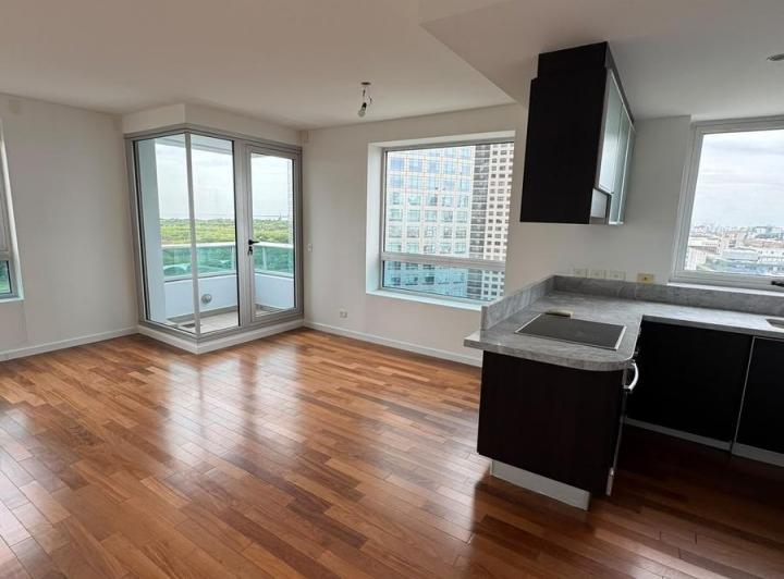 Departamento · 65m² · 2 Ambientes