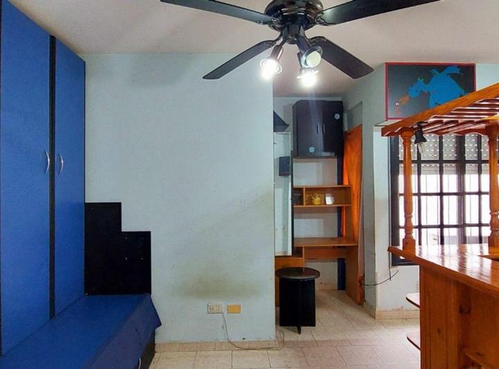 Departamento · 22m² · 1 Ambiente