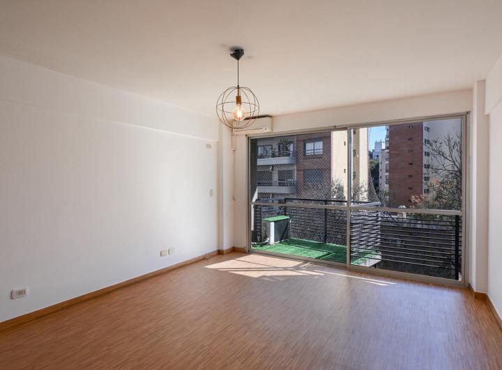 Departamento · 30m² · 1 Ambiente