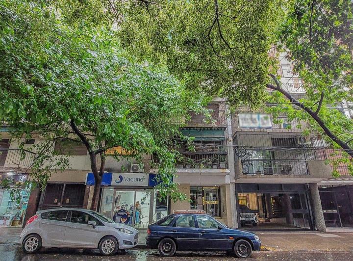Departamento · 33m² · 2 Ambientes