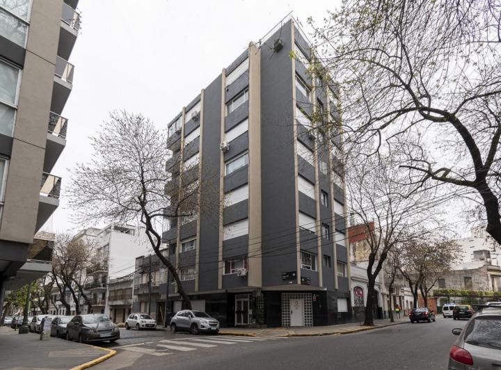 Departamento · 56m² · 3 Ambientes