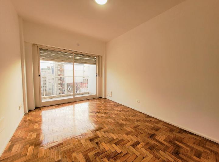 Departamento · 47m² · 3 Ambientes